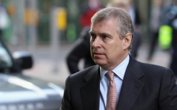 Prince Andrew Loses Royal and Military Titles