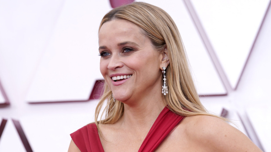 Reese Witherspoon’s Hello Sunshine Sold to New Blackstone-Backed Media Company