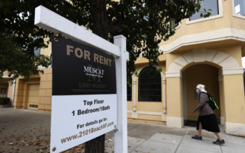 Expert Weighs in on the Rising Cost of Rent