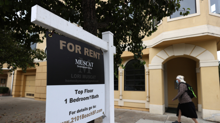 Investment Firms Making It Difficult for Americans to Buy Houses: Analyst