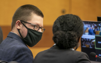 Man Who Pled Guilty in 4 Spa Deaths Was in Court for Other 4