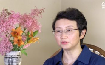 What Does It Take to Demand Rights in China—Interview With Chinese Lawyer’s Wife
