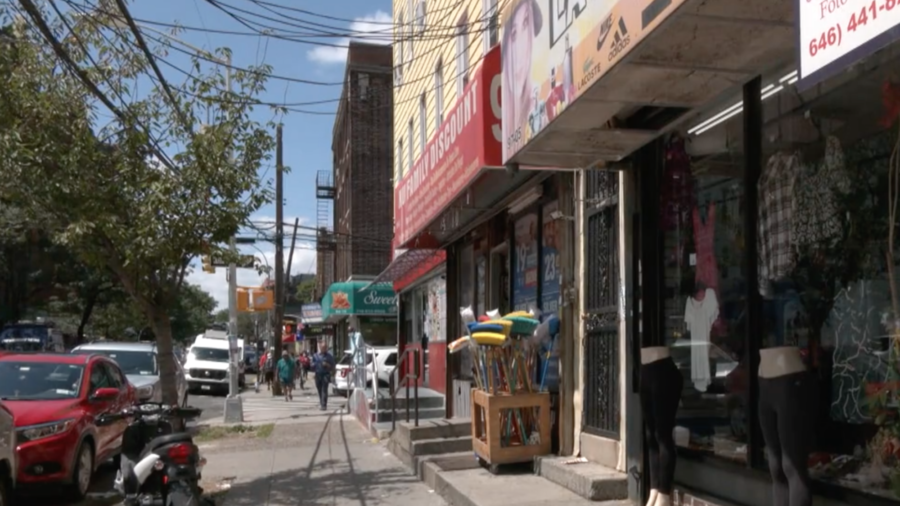 10 People Shot in New York City, Gunmen Flee