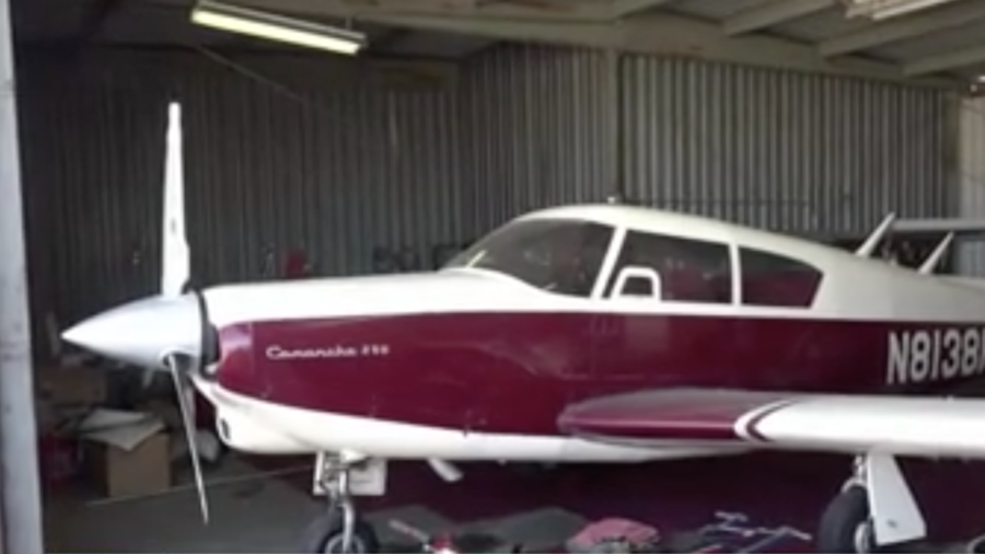 Local Airport at Risk of Closing Down