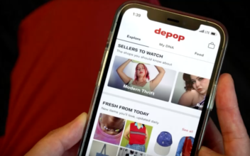 Gen Z Drives Depop Shopping App