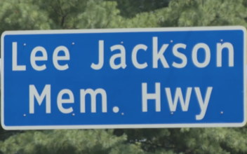 Virginia Targets Confederate Street Names
