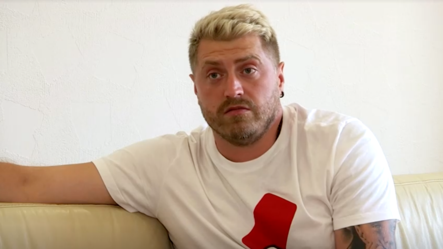Treated Like a ‘Toy’: Belarusian Athlete