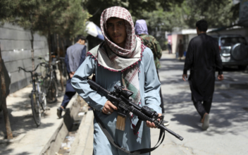 Afghan Envoy Tells UN That Millions Live in Fear Under Taliban