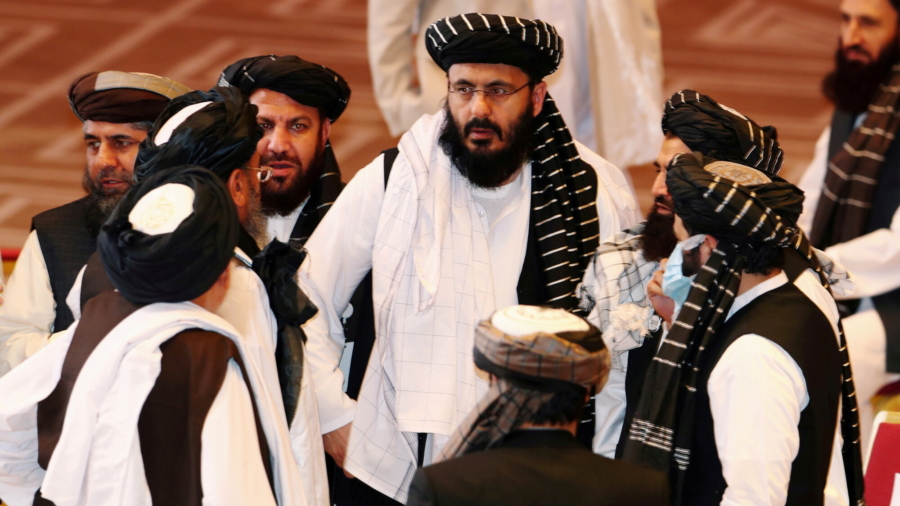 As Taliban Advances, China Lays Groundwork to Accept an Awkward Reality