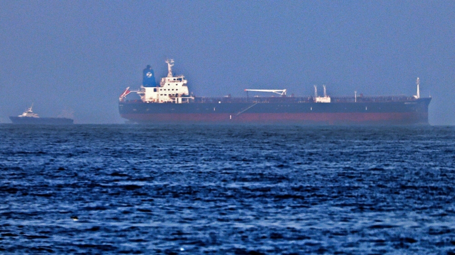 Iran Behind Mercer Street Tanker Attack: Investigation