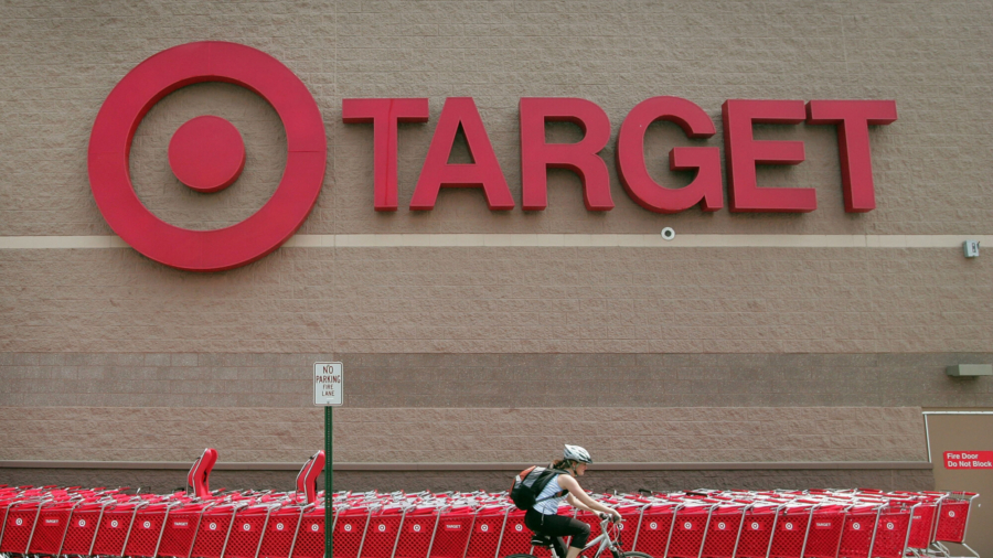 Target Says It Will Never Open on Thanksgiving Again