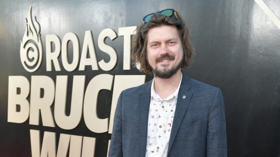 Actor and Comedian Trevor Moore Dies at 41