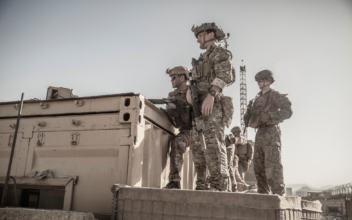 Biden Splits $7 Billion in Frozen Afghan Funds