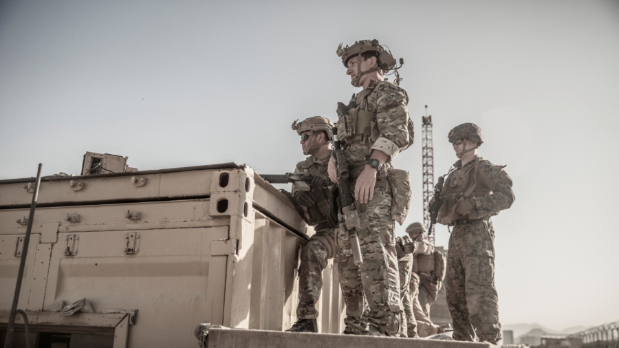 Biden Splits $7 Billion in Frozen Afghan Funds