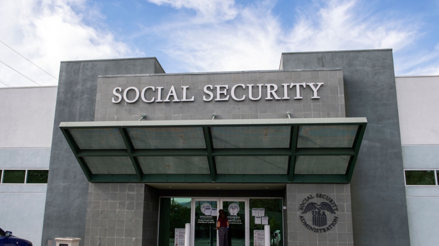 Social Security Inflation Adjustments Fell 46 Percent Short of Actual Cost Increases in 2022: Report
