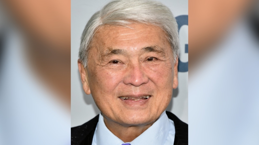 ‘Flower Drum Song’ and Screen Star Alvin Ing Dies at 89