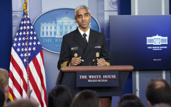 Biden to Announce Even More COVID-19 Measures This Week: Surgeon General