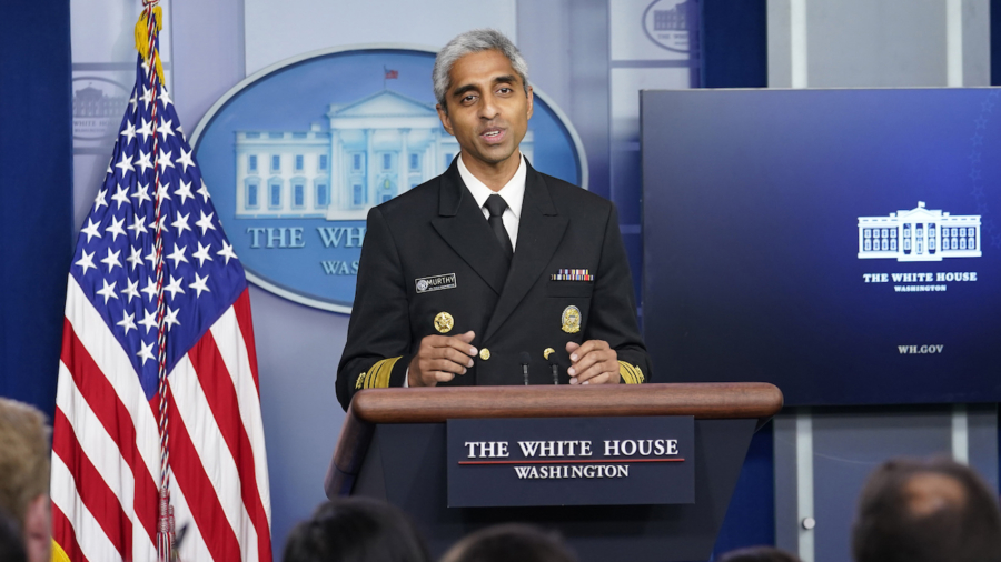 Vaccines for Kids Likely to Get Green Light in Upcoming School Year: Surgeon General