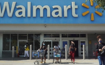 Walmart Named Fortune 500 World’s Biggest Company