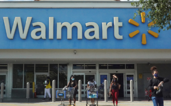 Home Depot and Walmart Beat Estimates