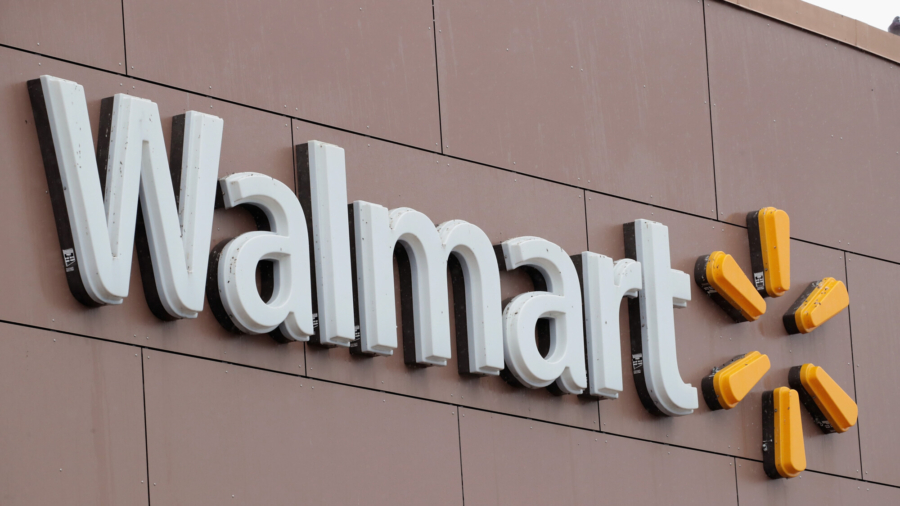 Walmart to Lay Off Hundreds of Workers at 5 US E-Commerce Centers