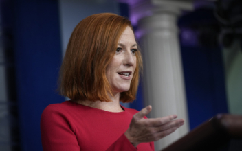 ‘Not a Day for Politics’: Psaki Answers US Lawmakers’ Calls for Biden to Resign