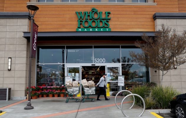 Ban of BLM Apparel by Whole Foods Ruled Legal