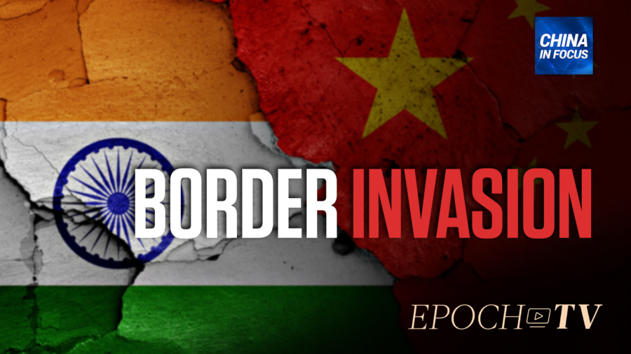 Why Beijing's Moves on India Are Critical for the US
