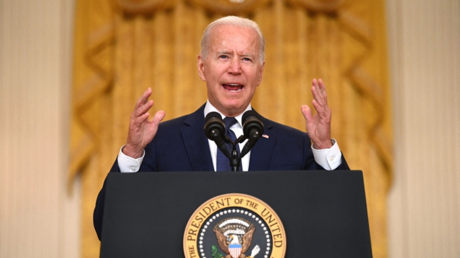 Biden: America Will Retaliate Against ISIS-K