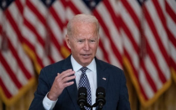 Biden: No Allies Have Questioned US ‘Credibility’ Amid Afghanistan Collapse