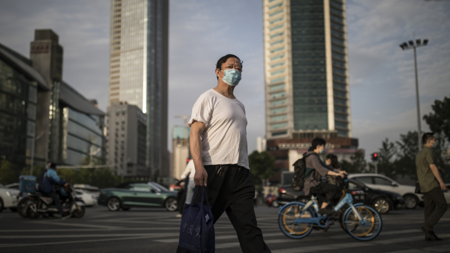 China Steps Up Tech Scrutiny