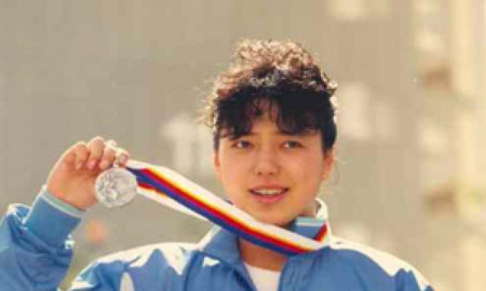 Insider: China's Planned Doping Violation