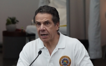 What’s Next for NY Gov. Cuomo After Harassment Findings?—We Ask New Yorkers