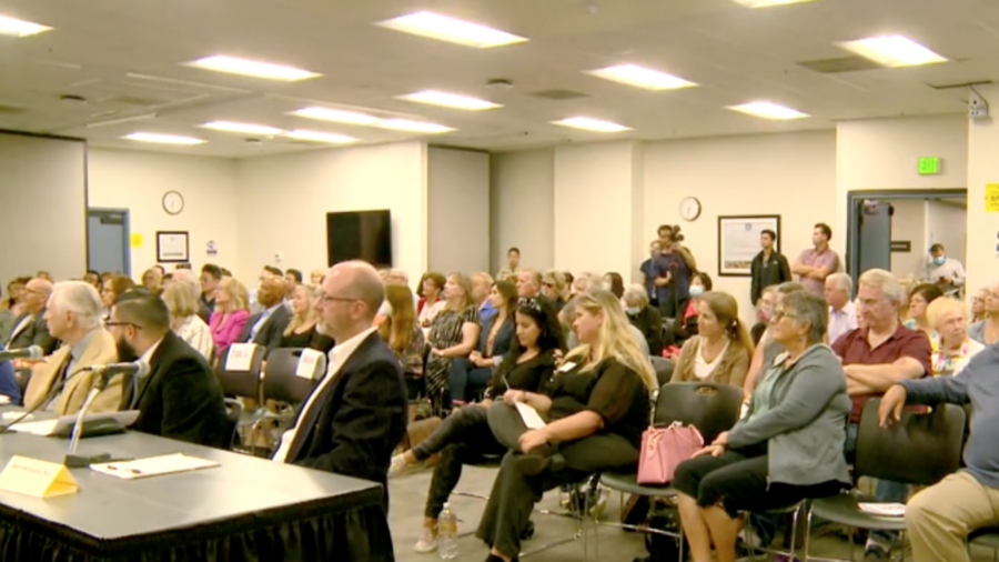 Expert Panelists Discuss Ethnic Studies, Critical Race Theory
