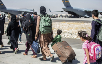 More Than 4,000 US Passport Holders Plus Families Evacuated From Afghanistan: Pentagon