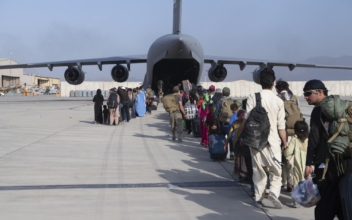 Turkey May Help Taliban to Run Kabul Airport