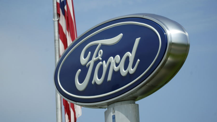 Ford to Stop Making Cars in India, Take $2 Billion Hit