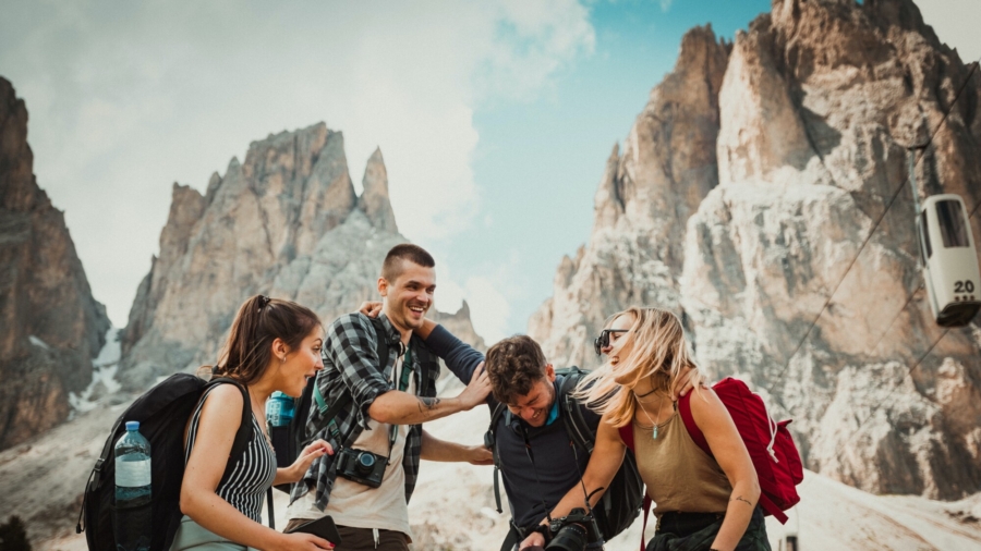 The Importance of Having Fun in Life