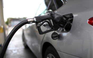 Gas Inflation Kicks Drivers in the Pocket Book
