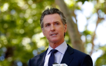 California Poll Shows Favorable Results for Newsom; Panelists Discuss
