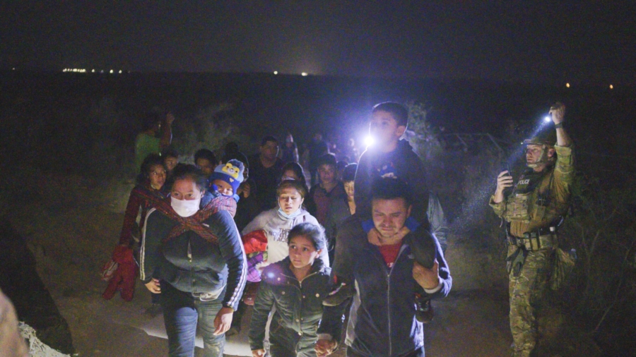 DHS Proposes Dramatic Change to Asylum System