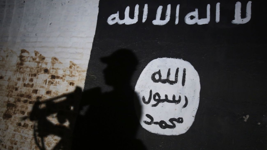 CENTCOM: Leader of ISIS in Syria Killed