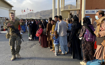 Evacuees Won’t Be Charged For Flights From Kabul, State Dept. Says Amid Confusion