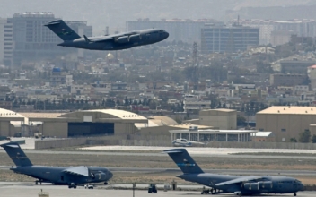 Americans Not Being Turned Away From Kabul Airport: US Ambassador
