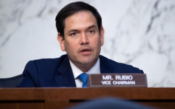 Rubio Calls out Biden on Foreign Dependence on Oil