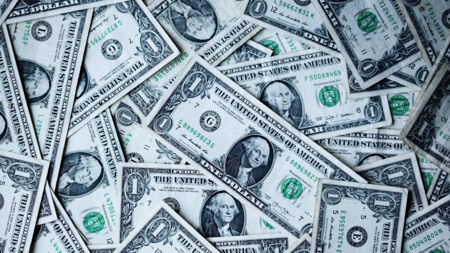 Export on Inflation, Velocity of Money, and Gold