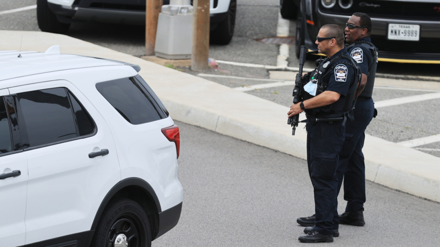 One Dead, Several Injured in Pentagon Shooting