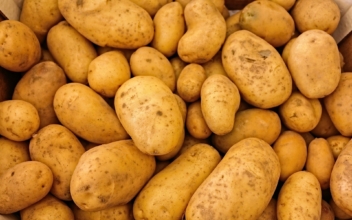 6 Reasons Potatoes Are Good for You