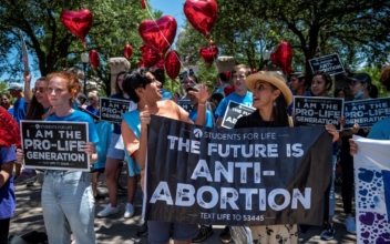 Federal Court Dismisses Challenges to Texas Anti-Abortion Law