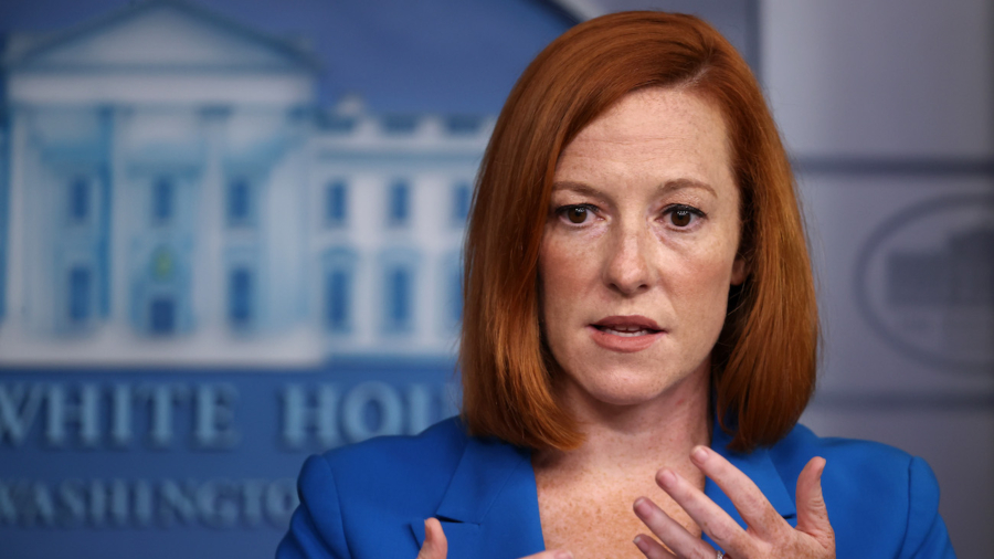 OSHA Rules for Vaccine Not Made Yet: White House